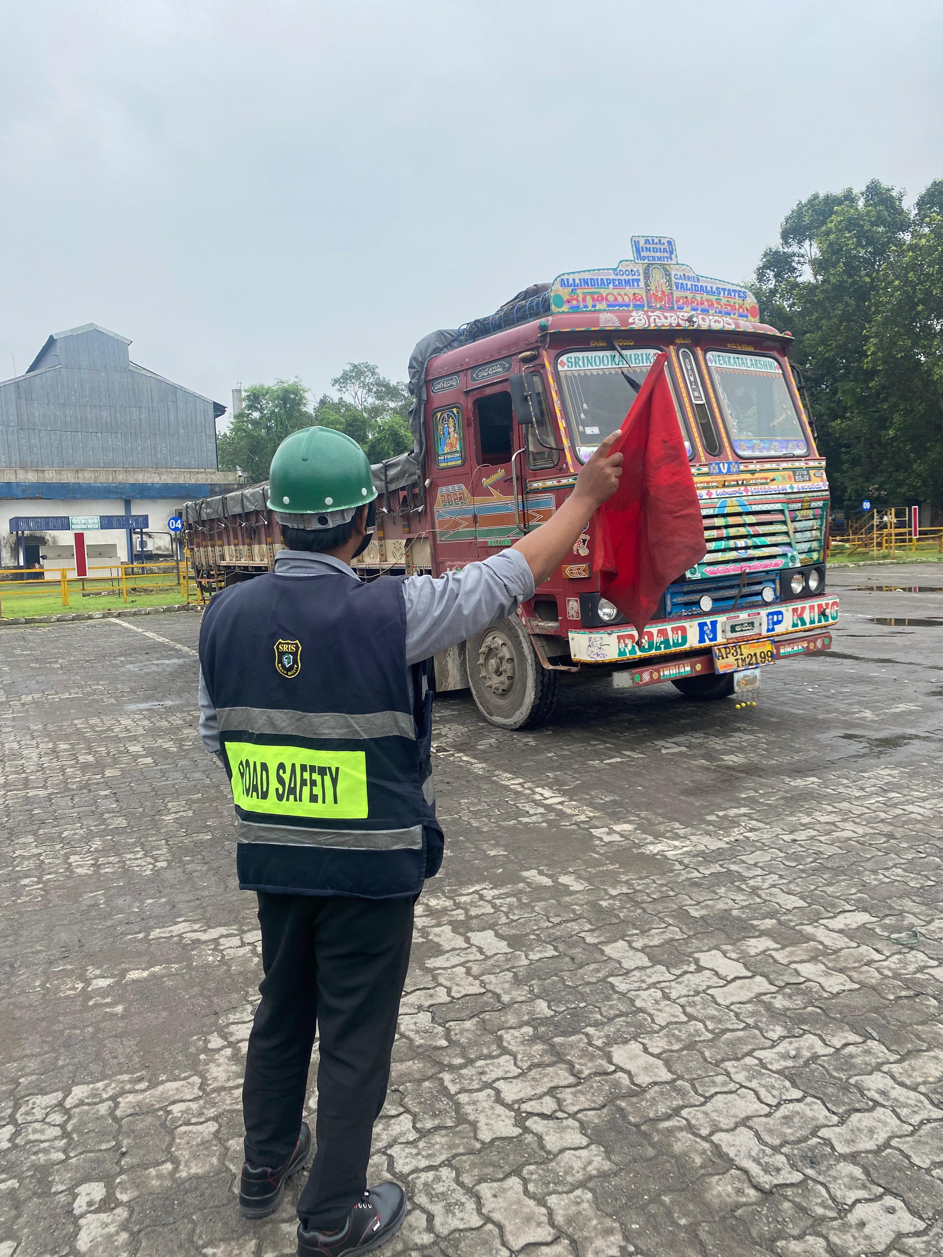 Road Safety Management